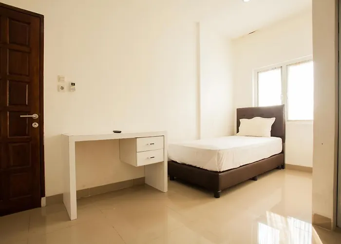 Mariska Residence Syariah