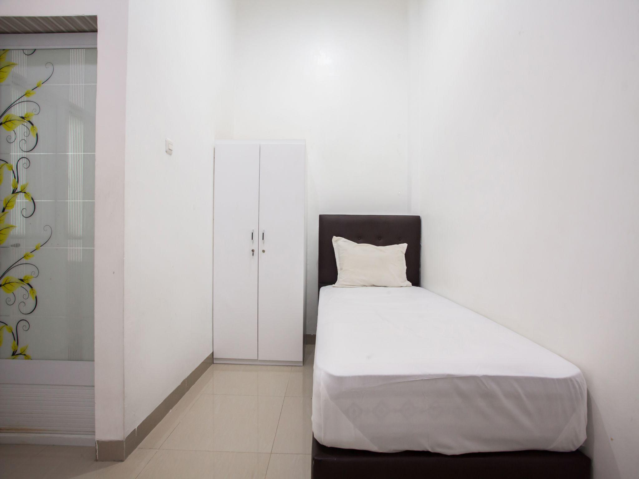 Hotel Mariska Syariah Medan