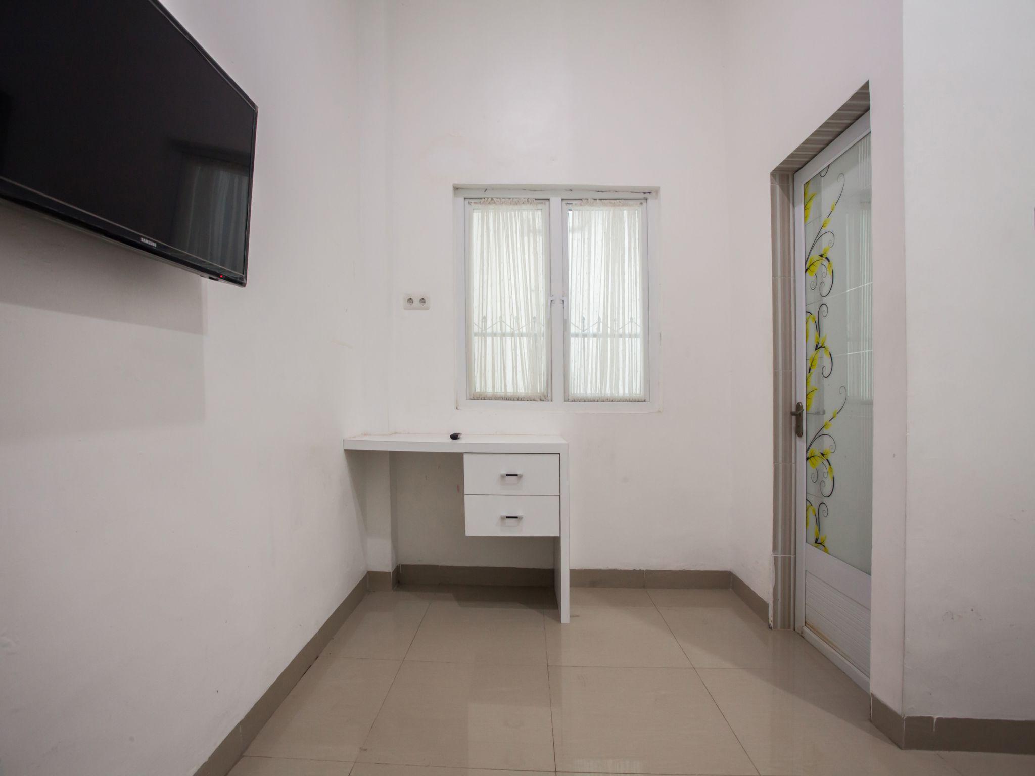 Hotel Mariska Syariah Medan