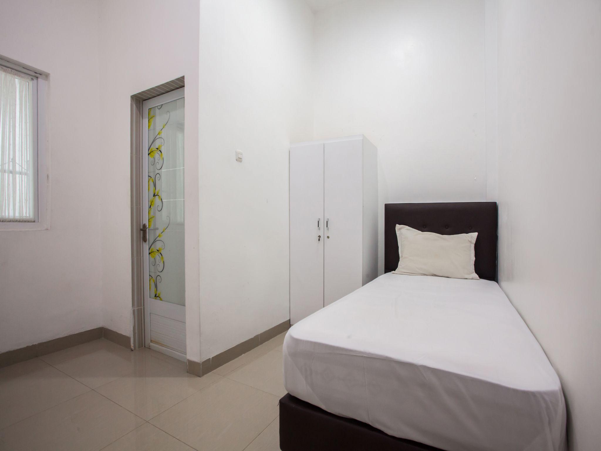 Mariska Syariah Hotel