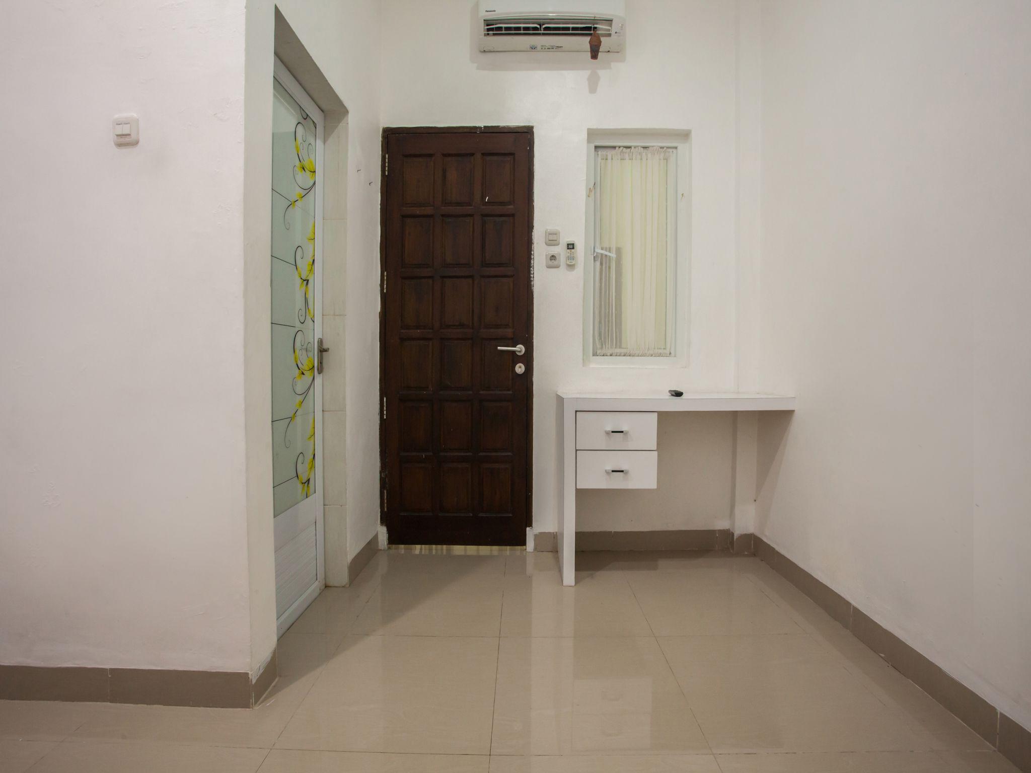 Mariska Syariah Hotel Medan