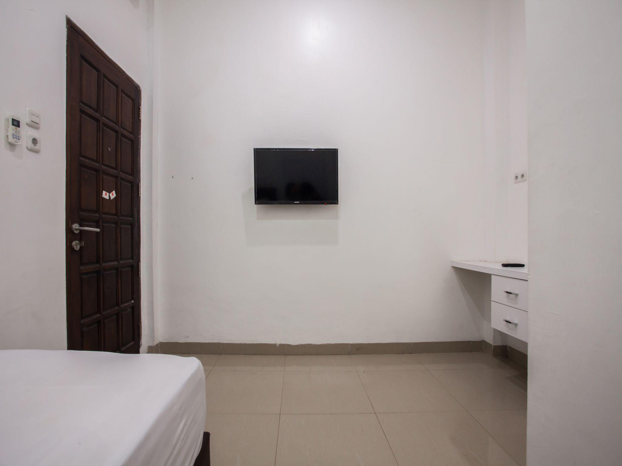 Hotel Mariska Syariah Medan