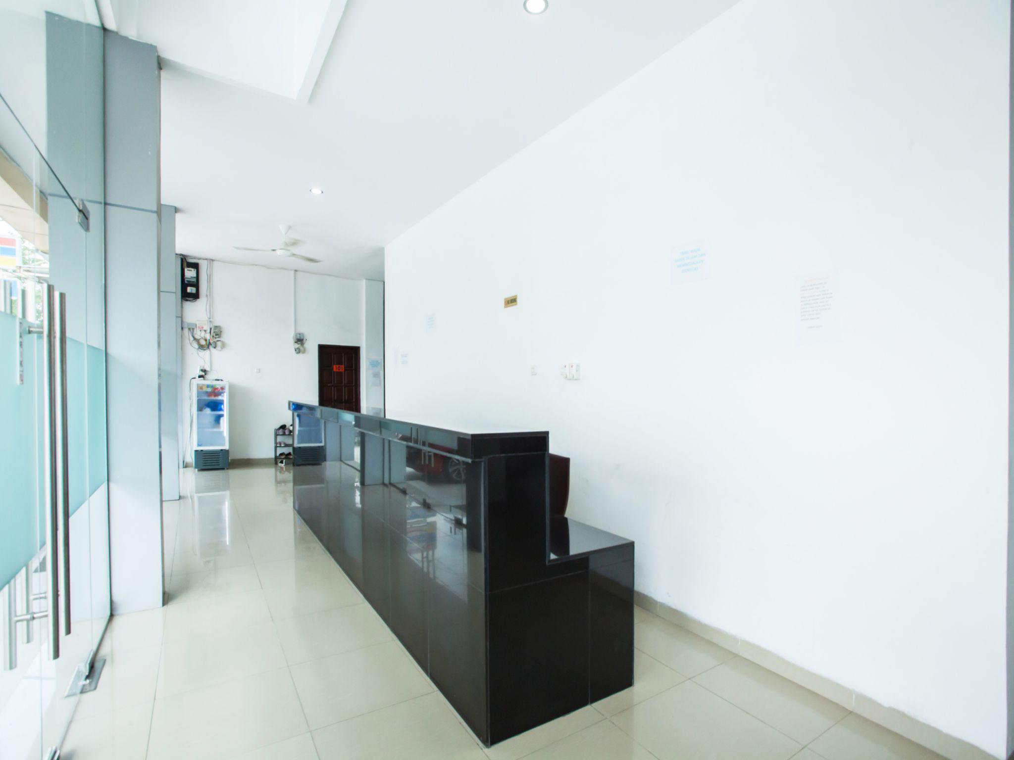 Mariska Syariah Hotel Medan