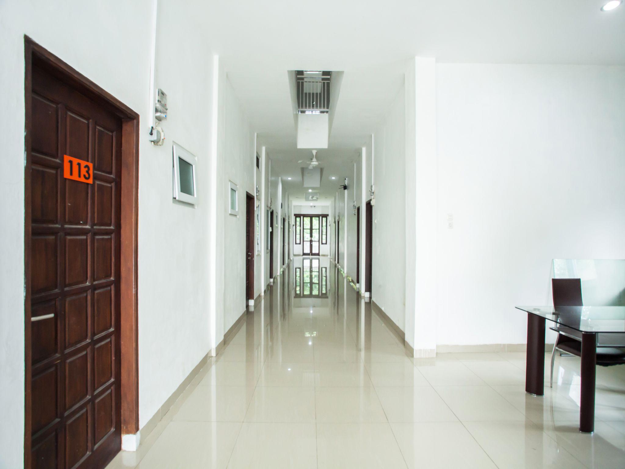 Mariska Syariah Hotel Medan