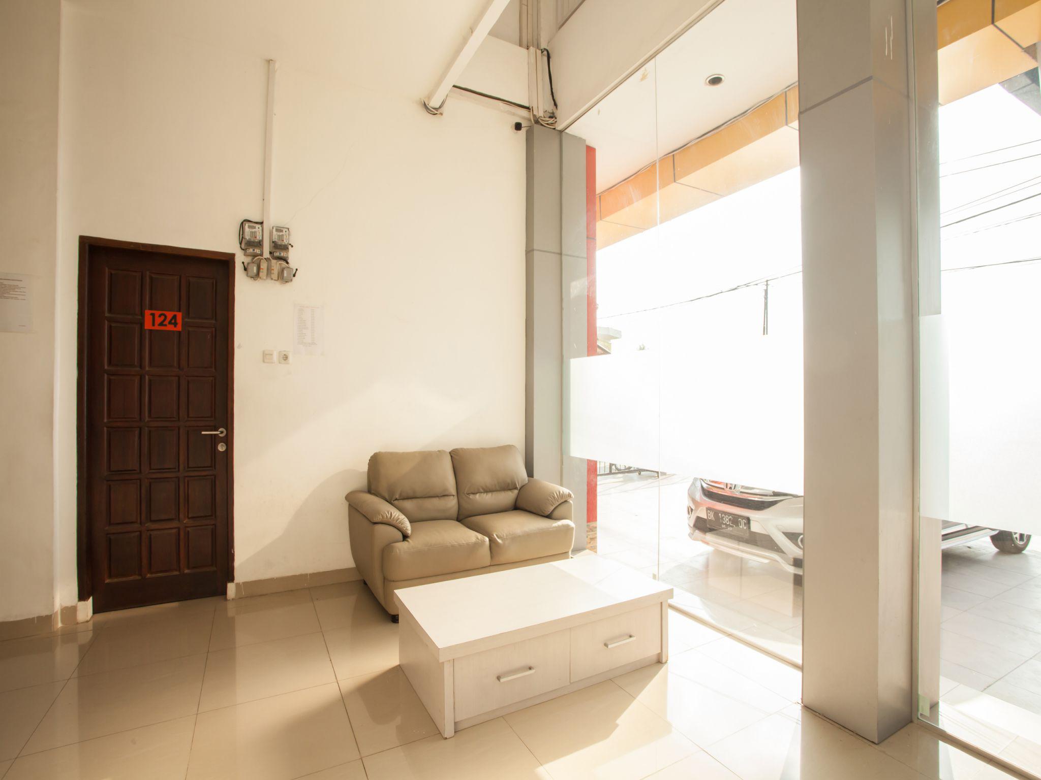 Mariska Syariah Hotel
