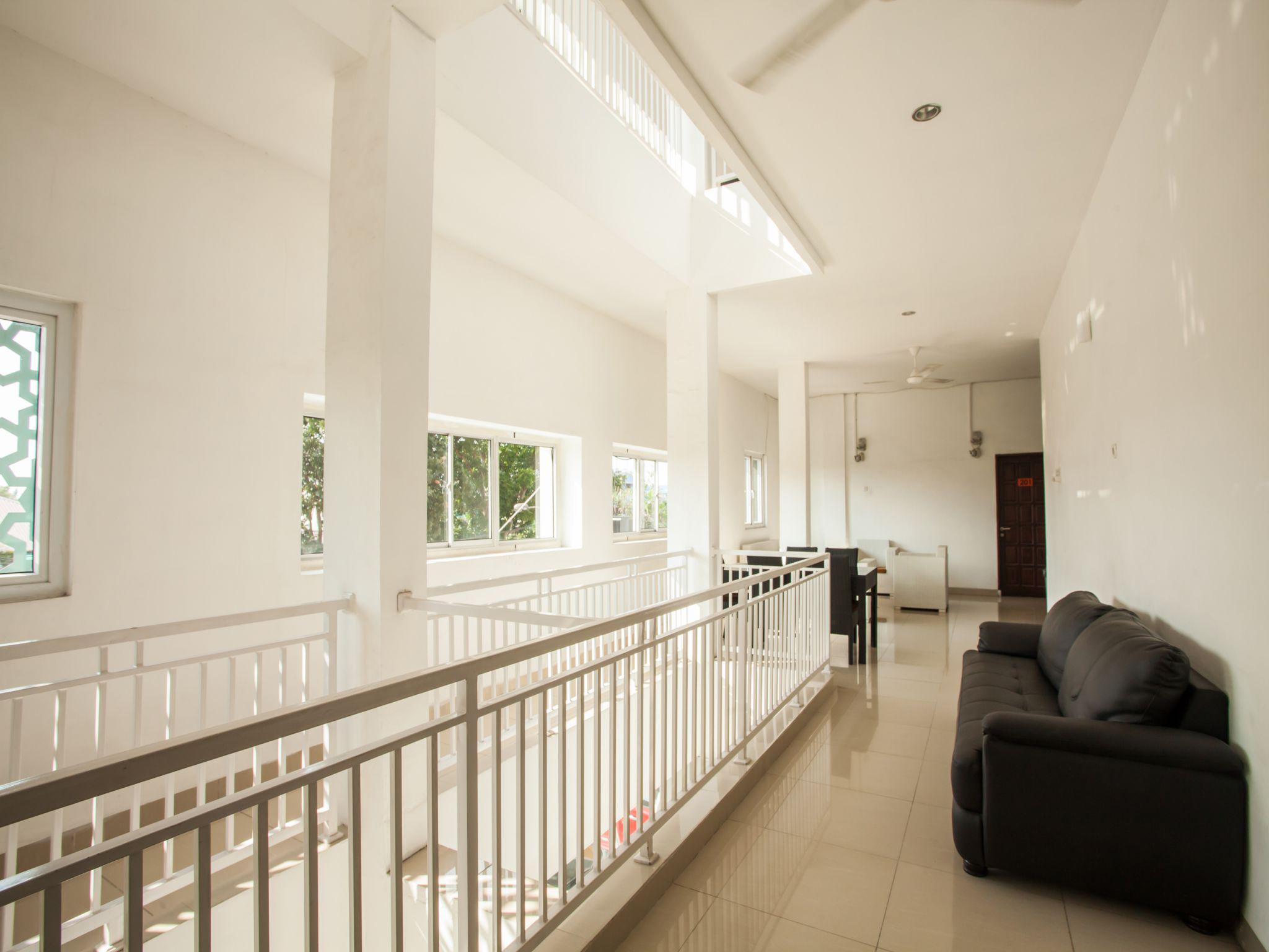 Hotel Mariska Syariah