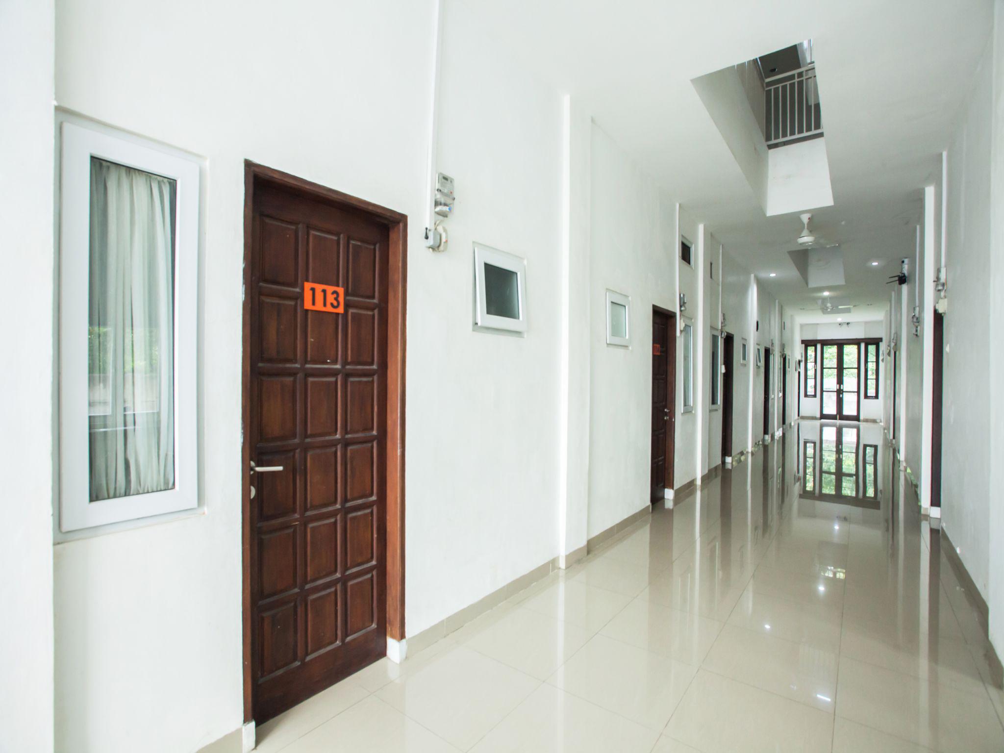 Hotel Mariska Syariah 2*