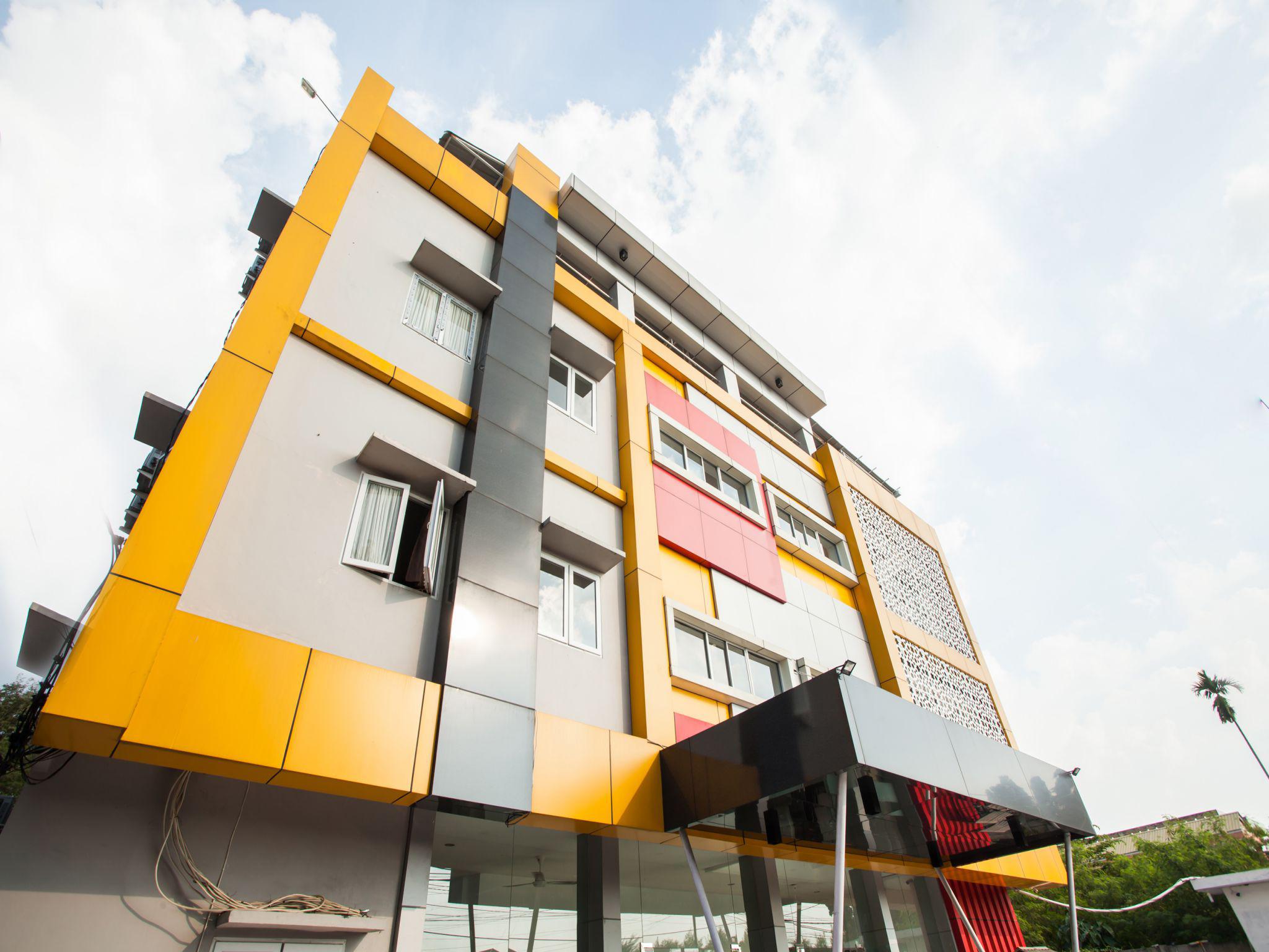 Mariska Syariah Hotel Medan