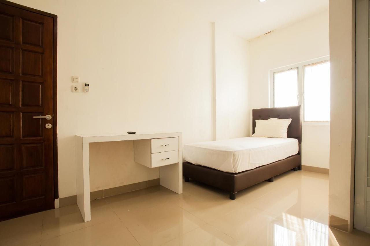 Mariska Syariah Hotel Medan